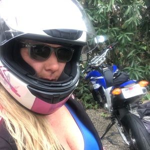 Meet your Posher, Tracy